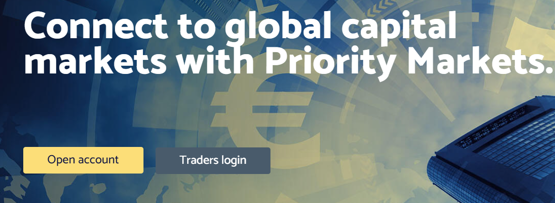 Priority Markets Review